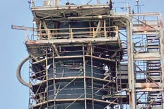 Revolutionary Energy-Saving Game-Changer: Georgia Pacific's HPC® EPA ENERGY STAR Win